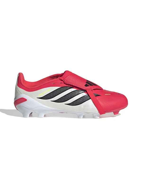 Predator League Ft Fg