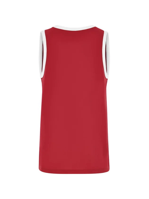 Team25 Basketball Stock Jersey