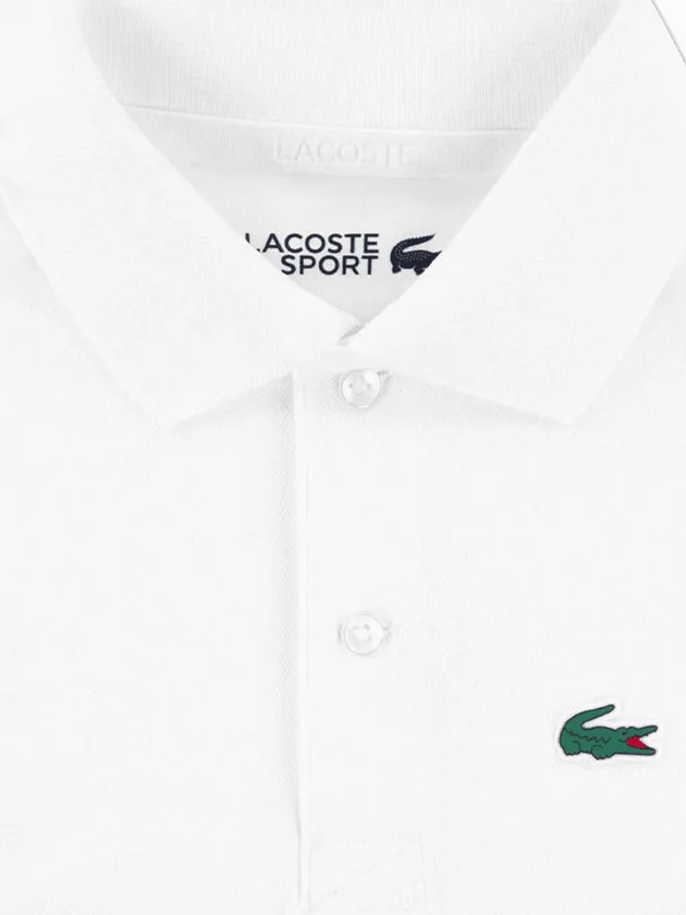 Silicon Croc Polo