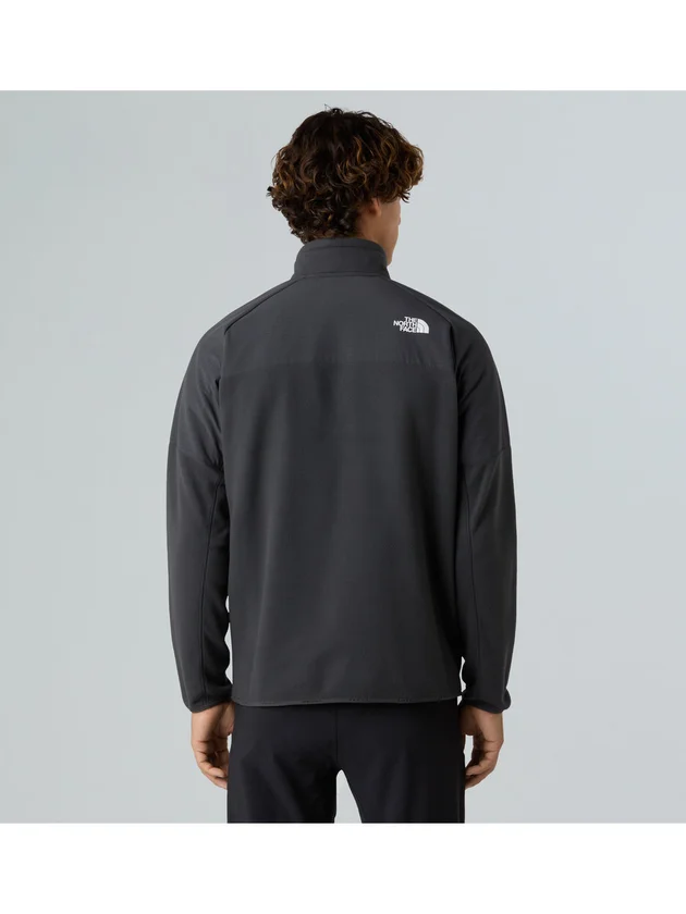 Glacier Heavyweight 1/2 Zip