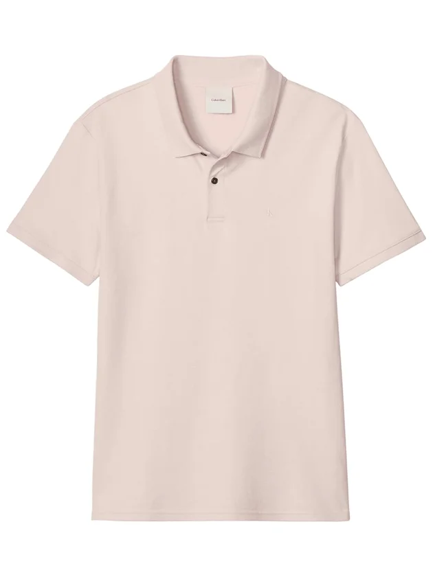 Slim Refined Piquâ€™