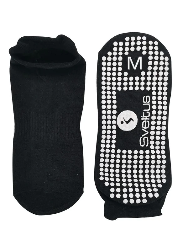 Chaussette Antiderapante X2