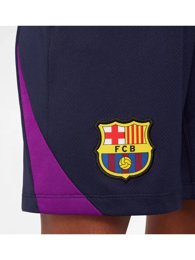 Barcelone Strike