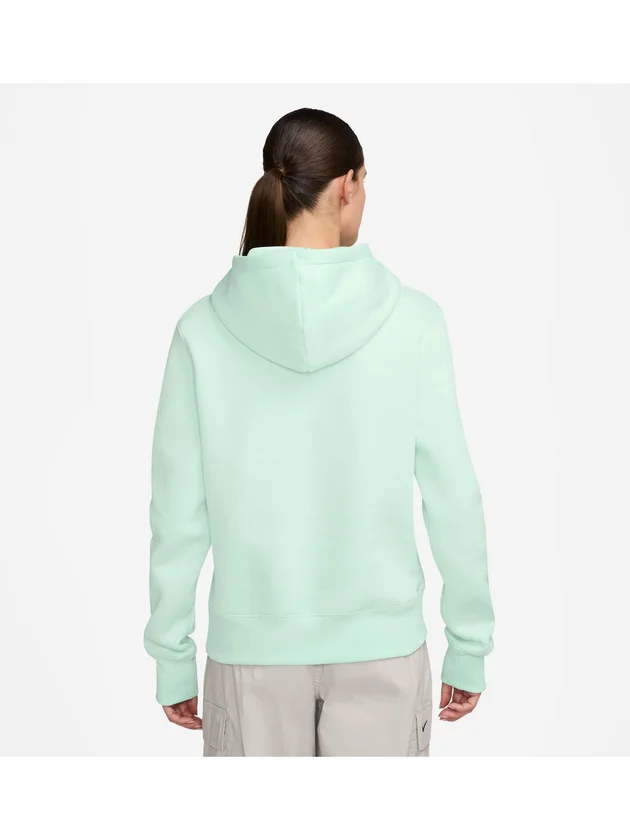 Phnx Flc Std Po Hoodie