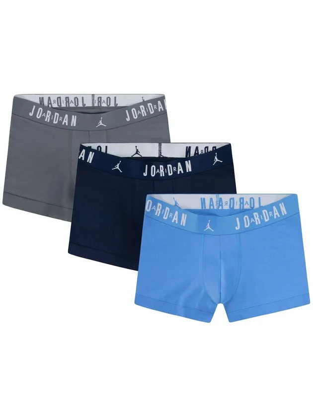 Flight Cotton 3PK Tru