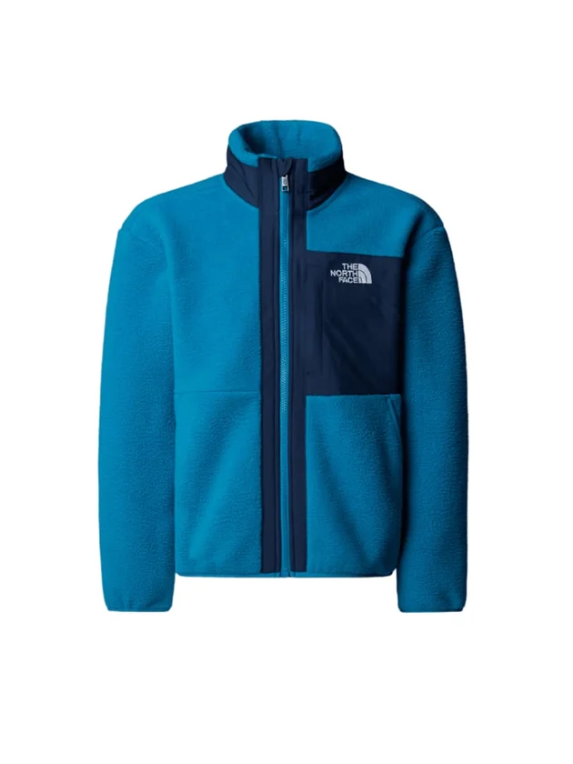Yumiori Full Zip Jacket