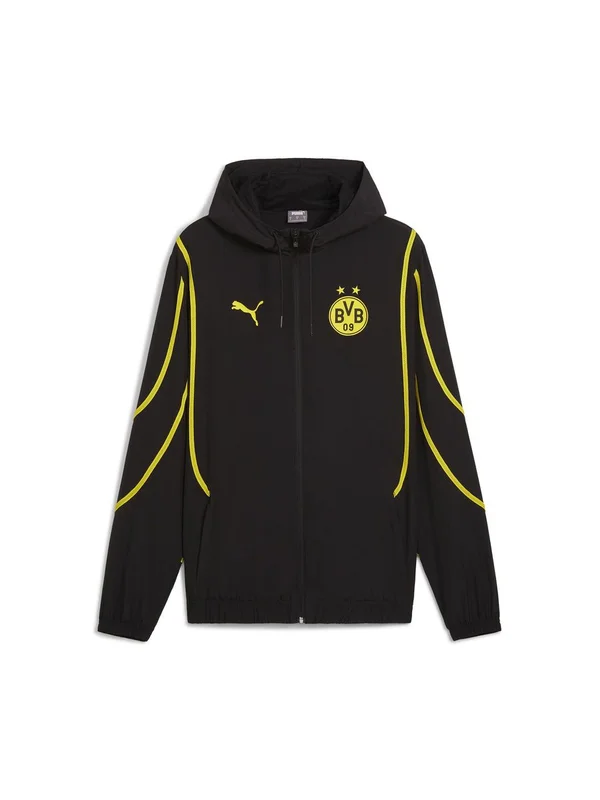 BVB Prem Wov Jkt
