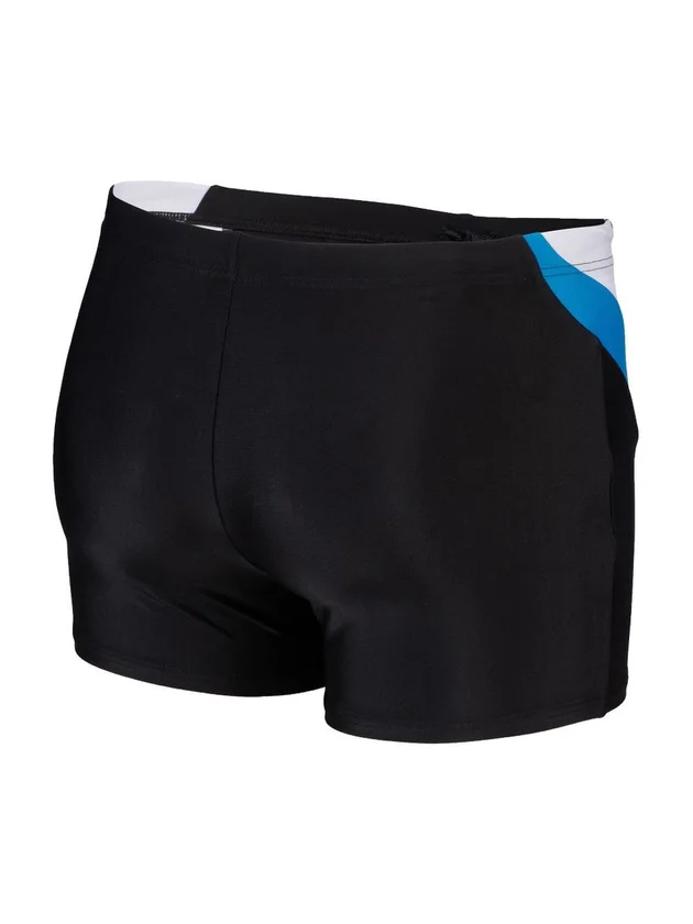 Swim Short Panel