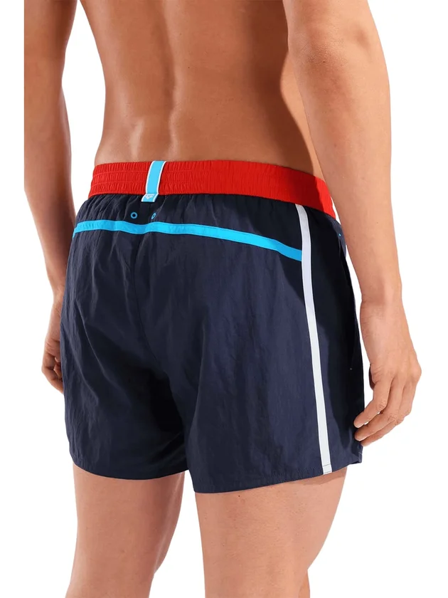 Tapes Beach X Short