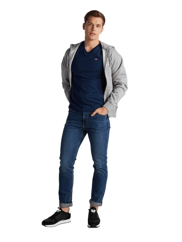 Original Hm Vneck