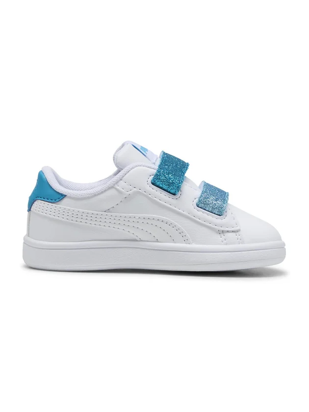 Smash 3.0 L Glitter Velcro V