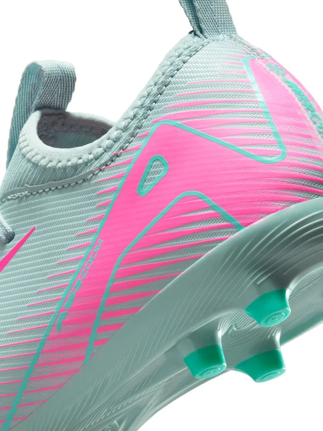 Zoom Vapor 16 Academy FG MG