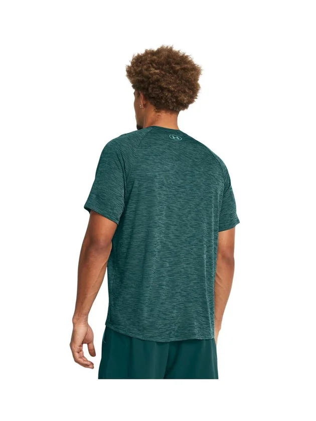 Tech Textured SS
