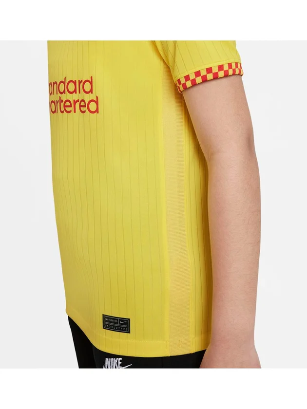 LFC YNK DF Stad Jsy Ss 3R