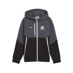 PUMA BLACK-GALACTIC GRAY