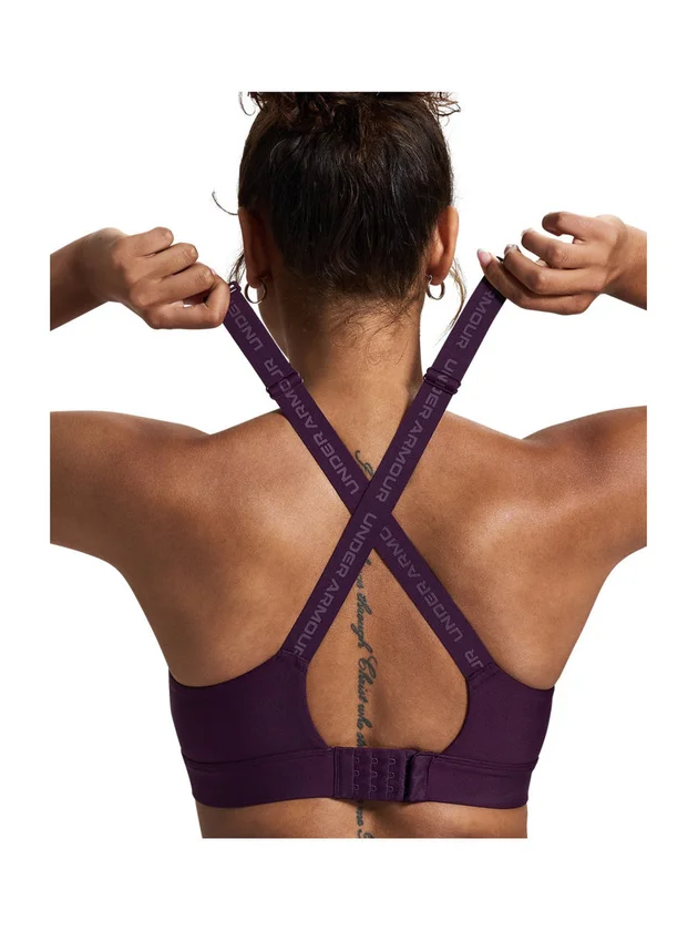 Infinity High 2.0 Bra