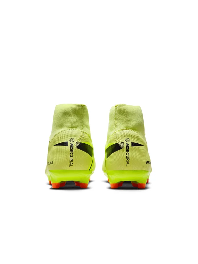 Superfly 10 Acad FG MG