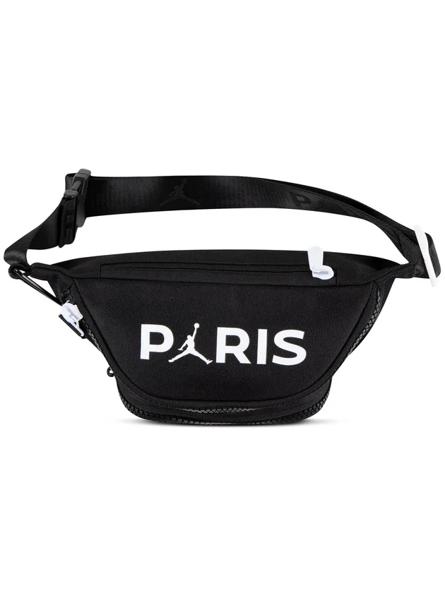 Jam Psg Crossbody Bag