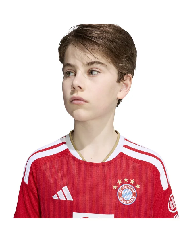 Bayern Munich Domicile 2026/2027