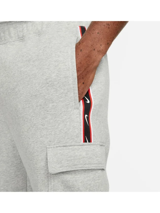 Repeat Sw Flc Cargo Pant