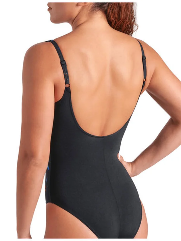 Abyss Swimsuit U Back