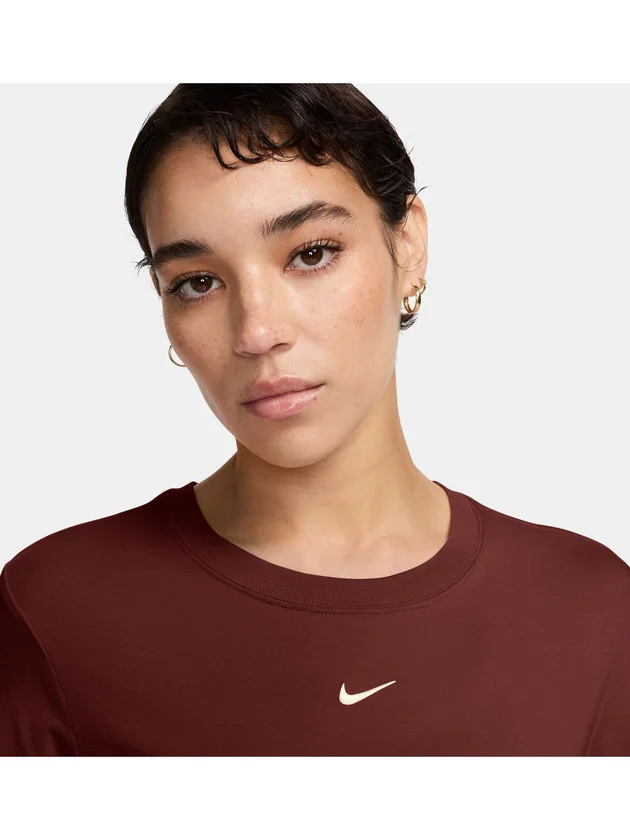 Chill Knit Mid Crop