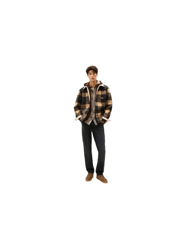 Ryan Slim Str