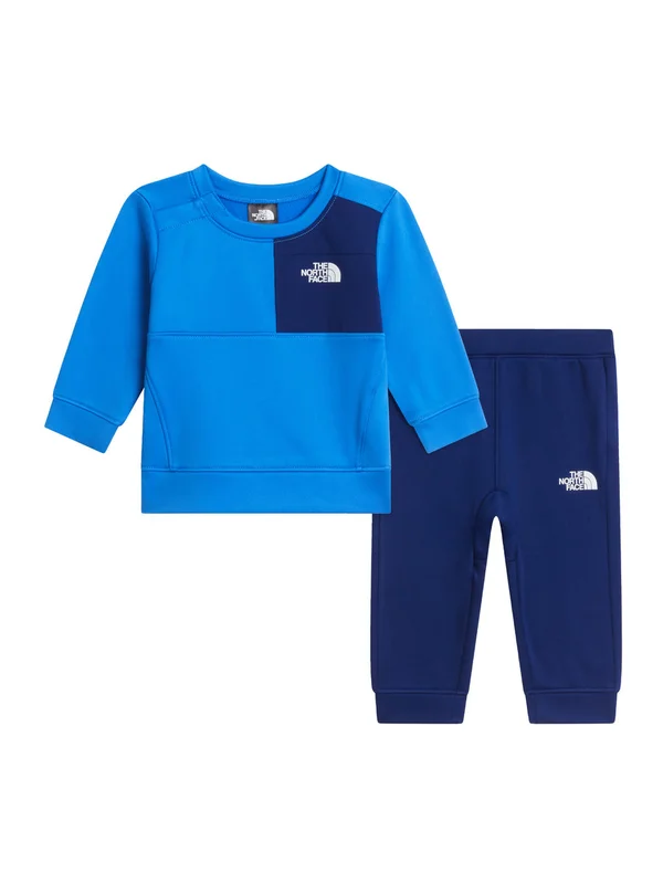 Performance Fleece Set