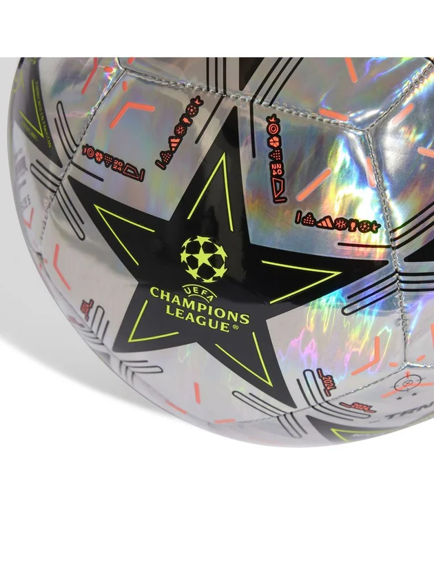 UCL TRN FOIL