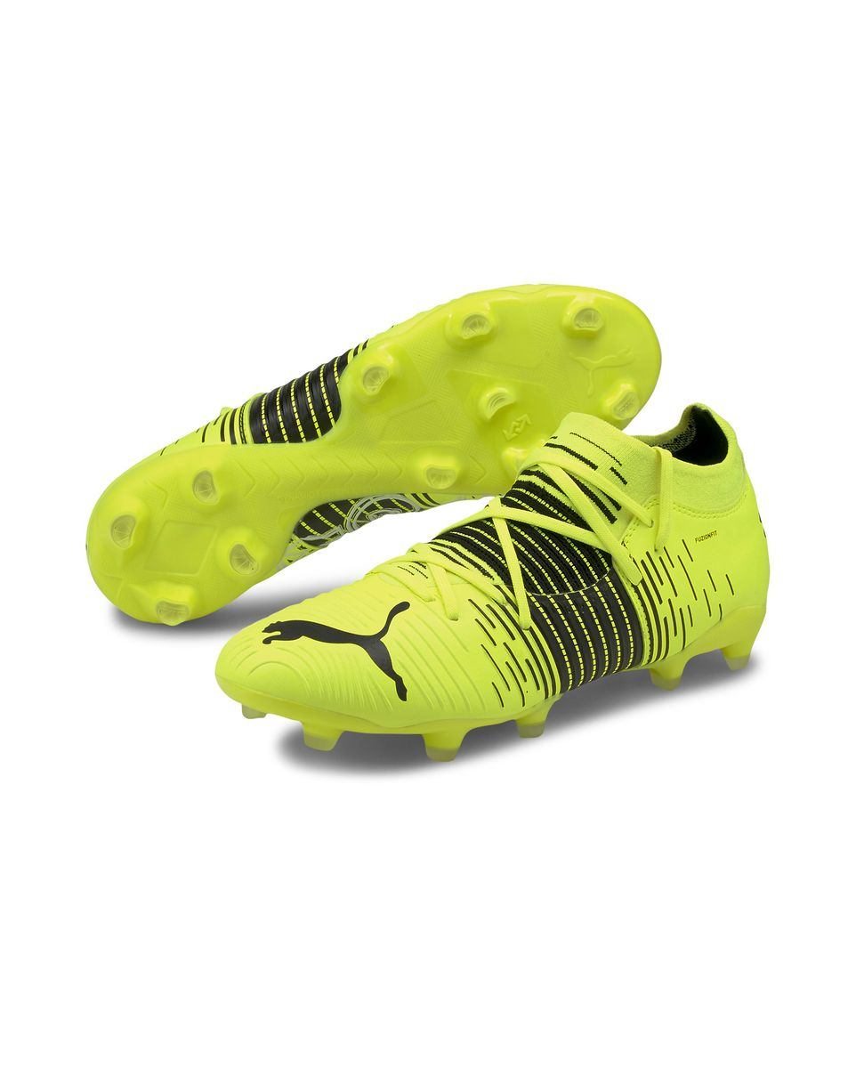 chaussure de foot puma