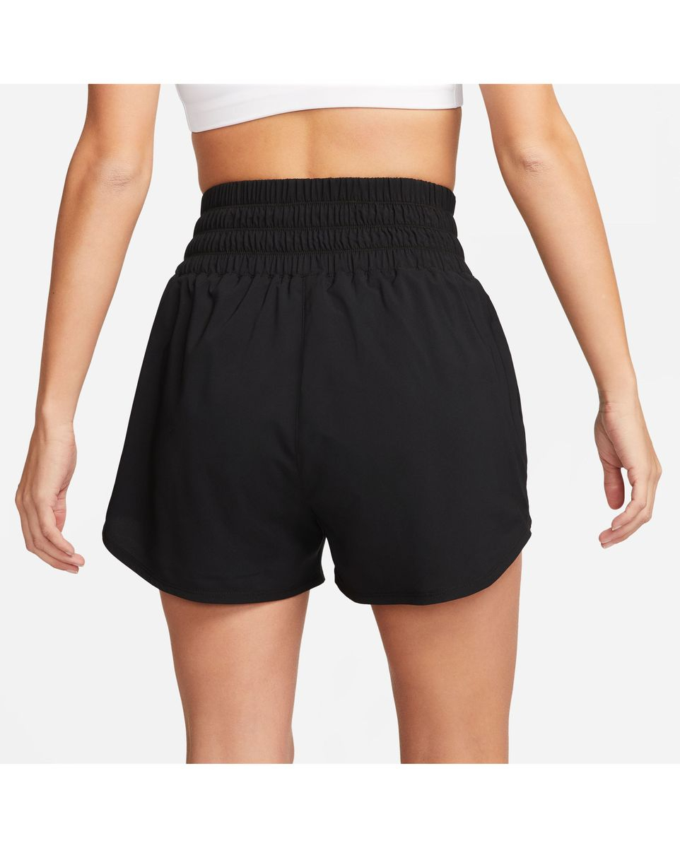 Short Femme Nike W NK ONE DF ULTR HR 3 BR SHRT Noir Sport 2000