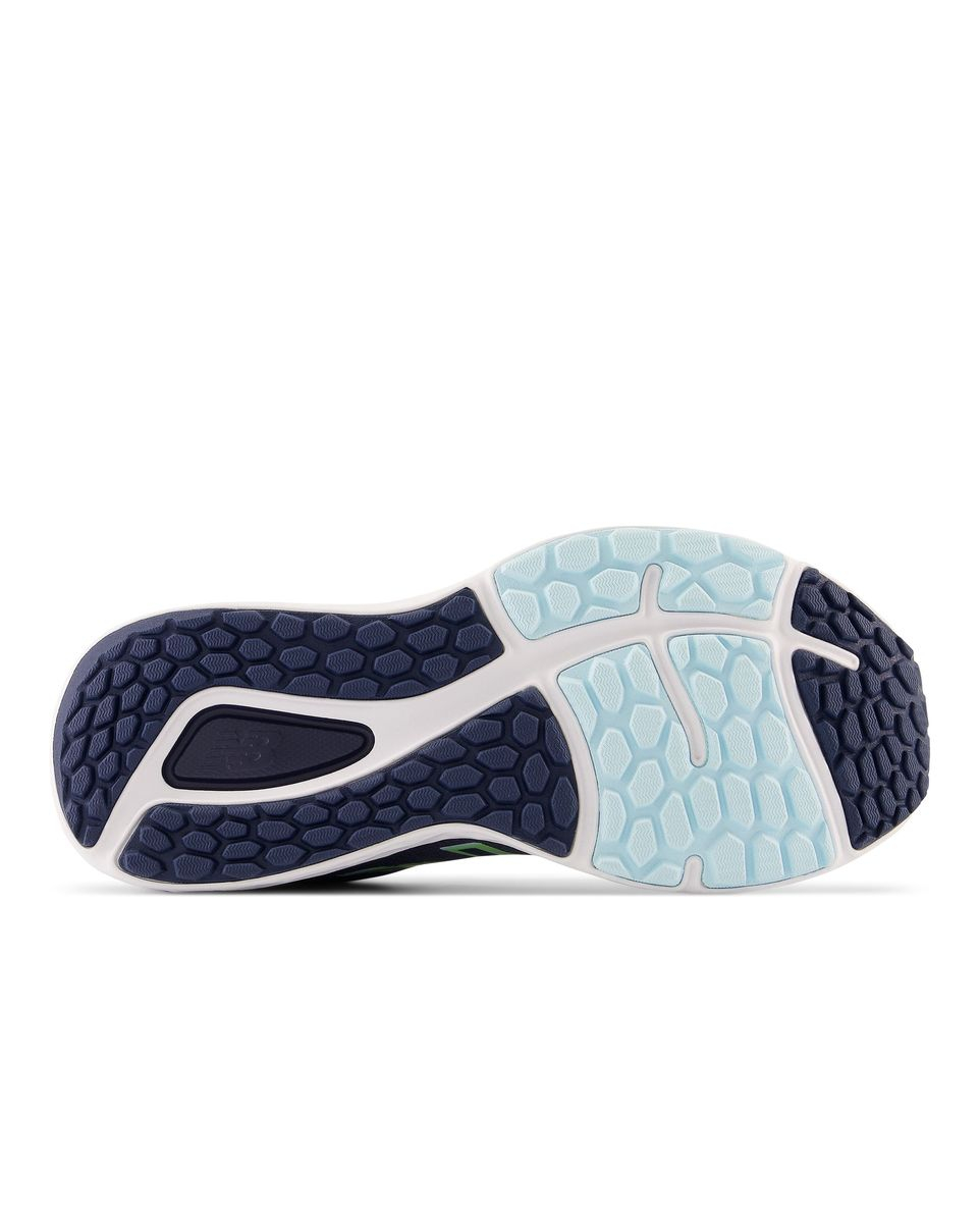 Chaussures de running Femme New balance W680V7 Bleu Sport 2000