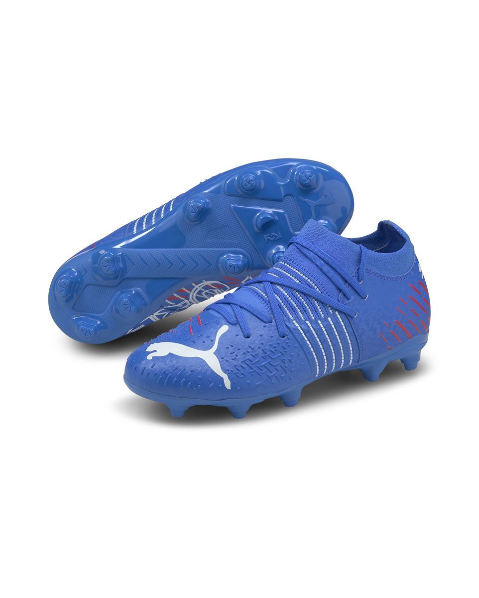 crampon puma future