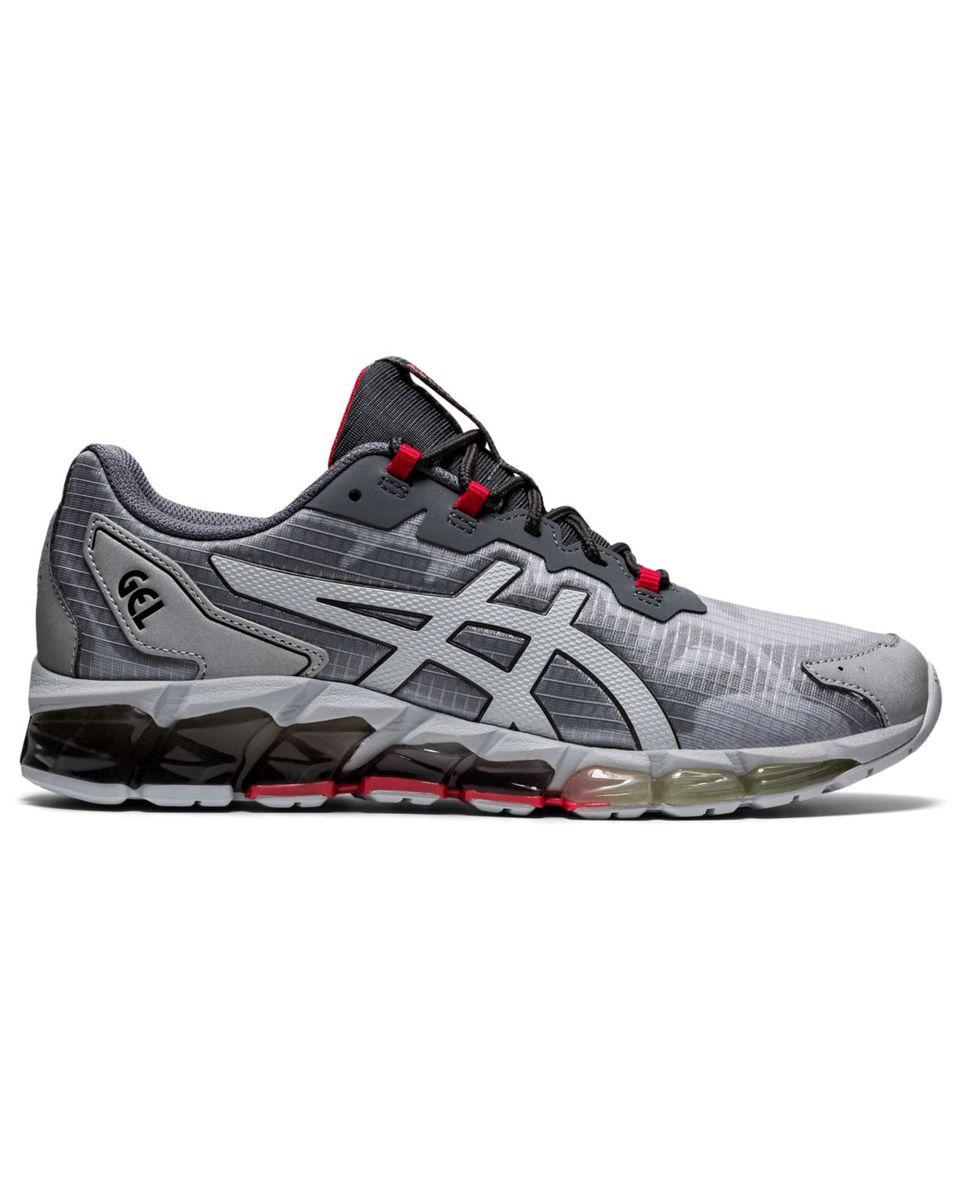 basket asics hommes