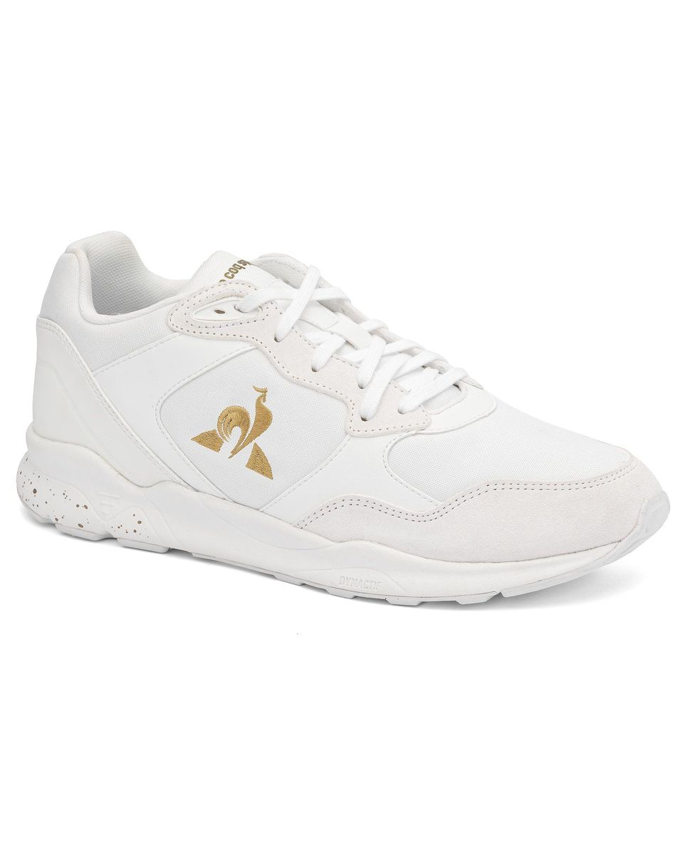 le coq sportif lcs r800 homme blanche