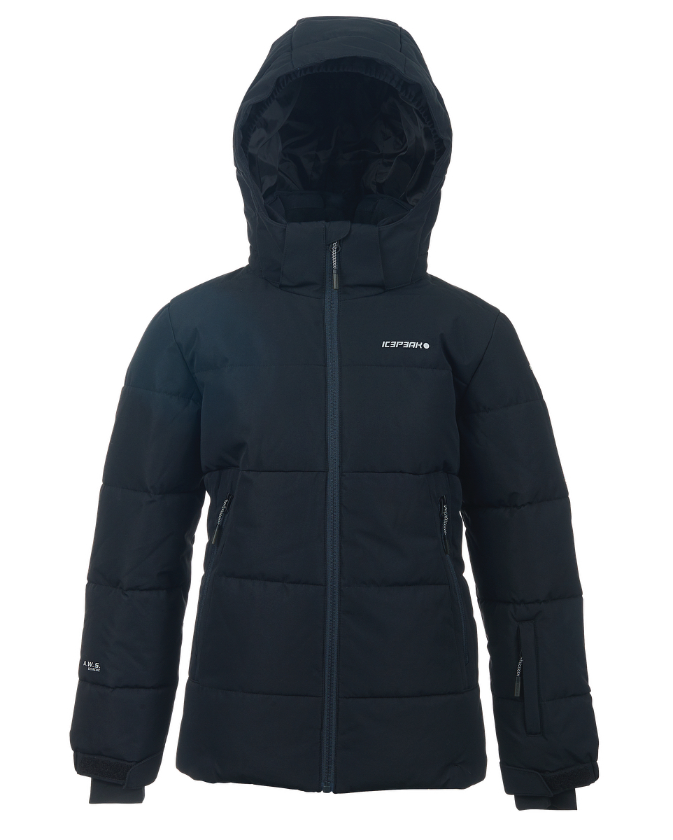 parka garcon sport 2000