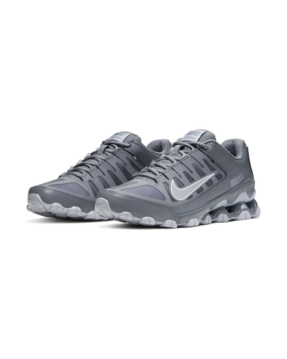 كابتشينو قود دي Chaussures de sport homme NIKE REAX 8 TR MESH Gris | SPORT 2000 كابتشينو قود دي كابتشينو قود دي Chaussures de sport homme NIKE REAX 8 TR MESH Gris | SPORT 2000 كابتشينو قود دي
