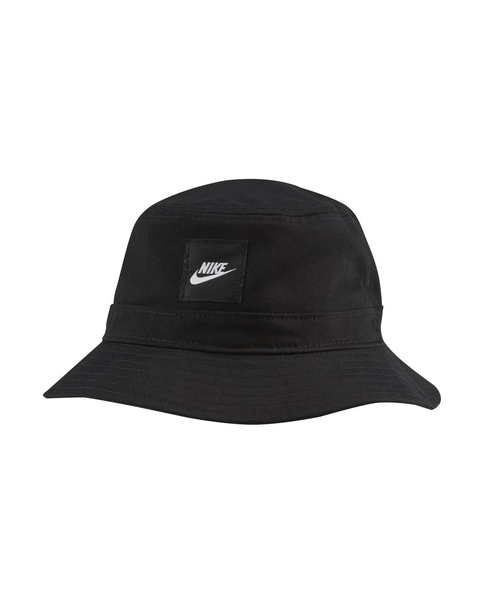 bob nike noir femme