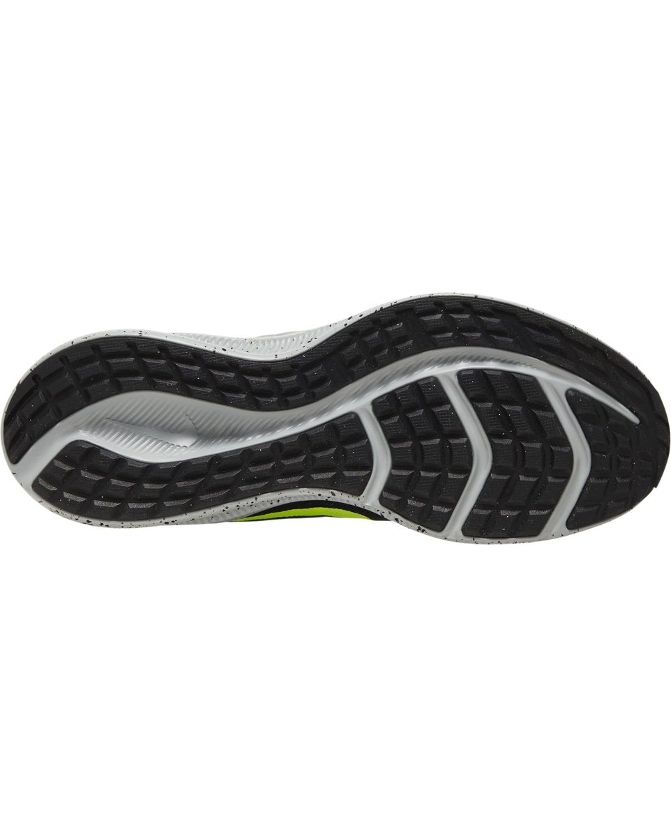 NIKE DOWNSHIFTER 10 VIZ (GS) Chaussures mode enfant Noir – SPORT 2000