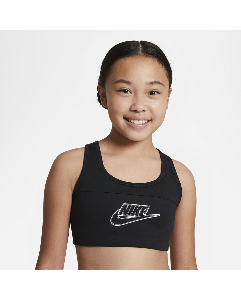 brassiere enfant