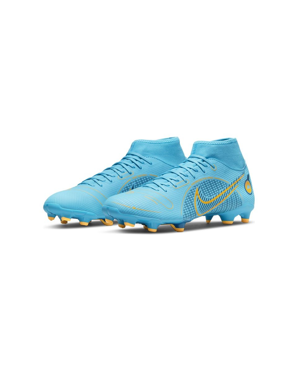 A veces a veces seriamente Inactividad Chaussures de football Enfant Nike JR VAPOR 14 CLUB FG/MG Sport 2000