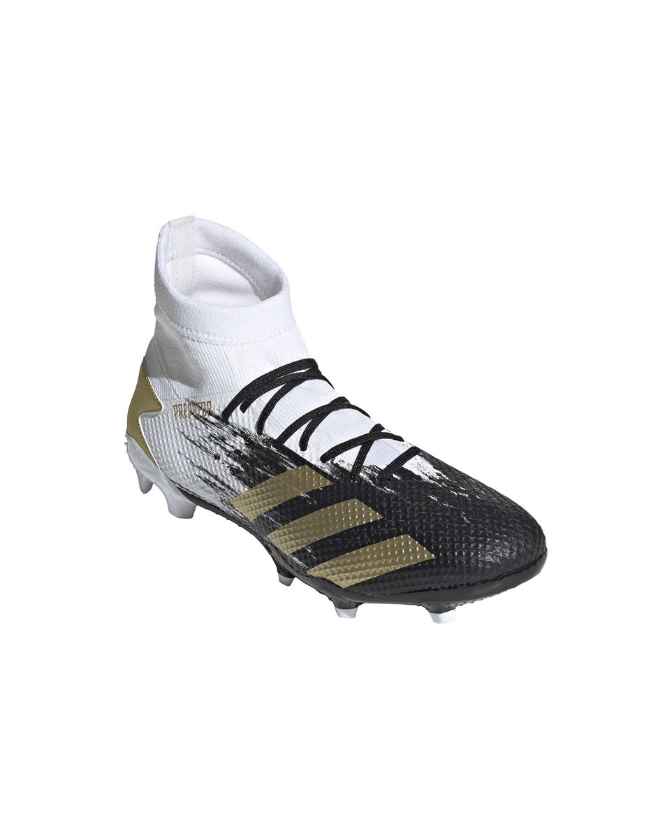 محلول عدسات اوبتي فري Chaussures de football homme ADIDAS PREDATOR 20.3 FG Blanc | SPORT ... محلول عدسات اوبتي فري