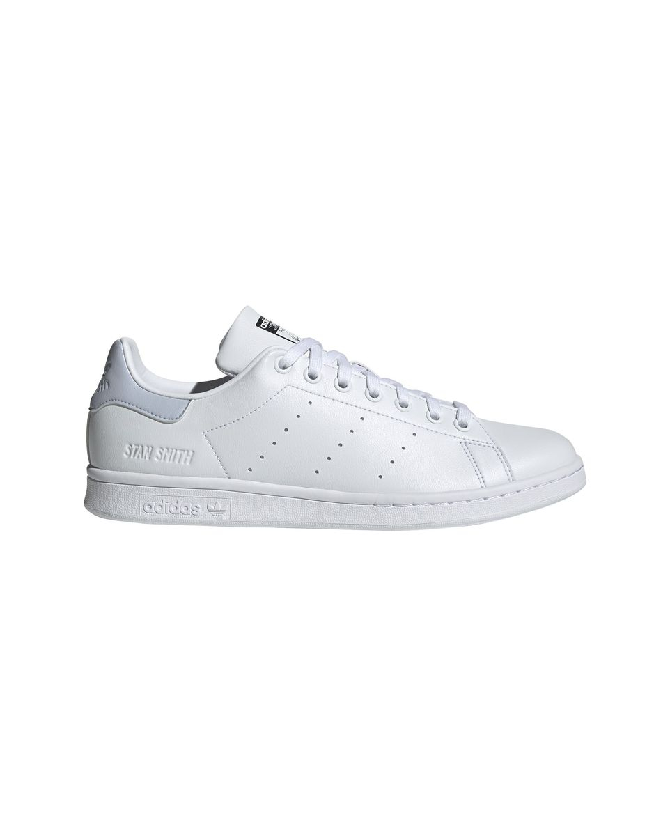 suspender Cita Canadá chaussures mode unisexe STAN SMITH Blanc