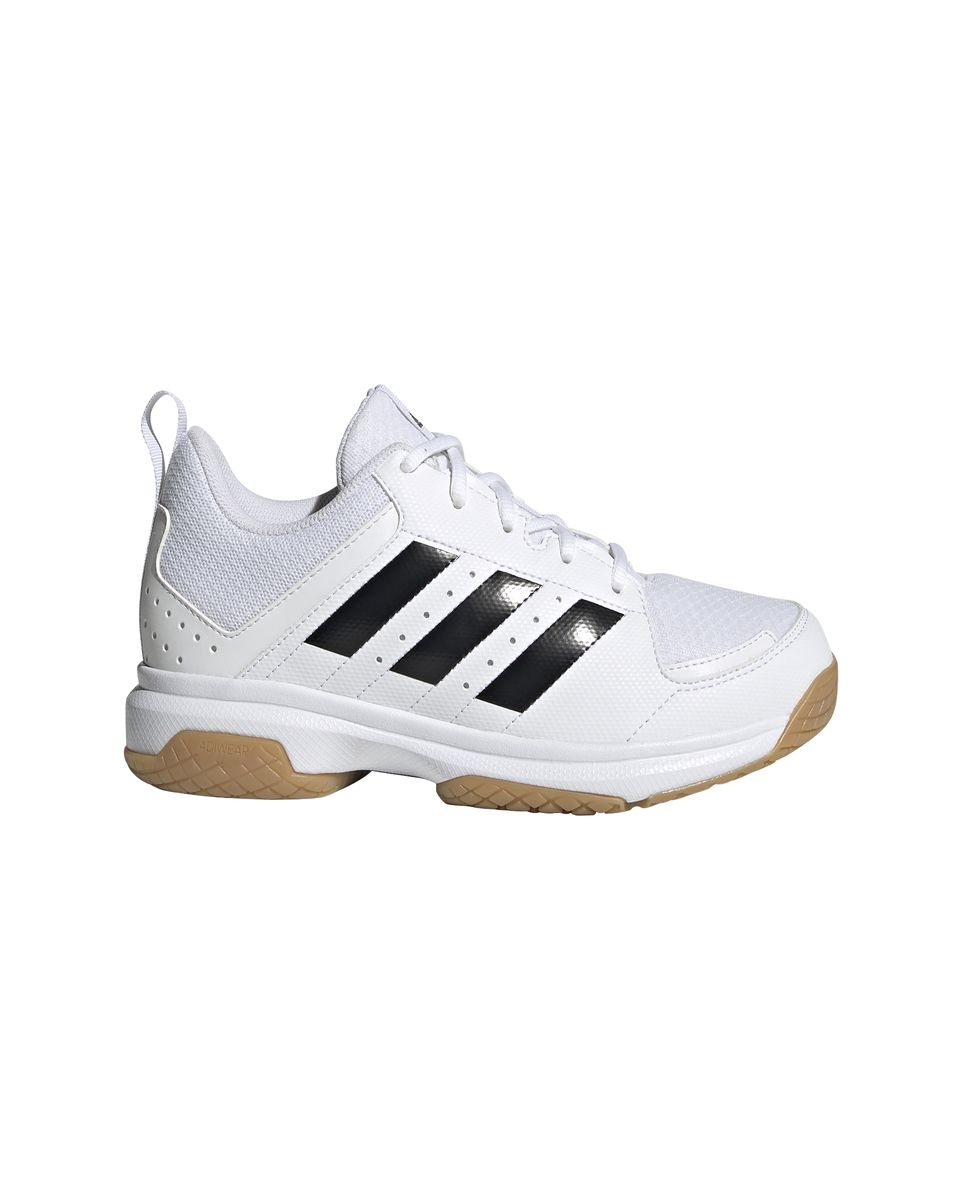 de Handball Adidas LIGRA 7 W Blanc