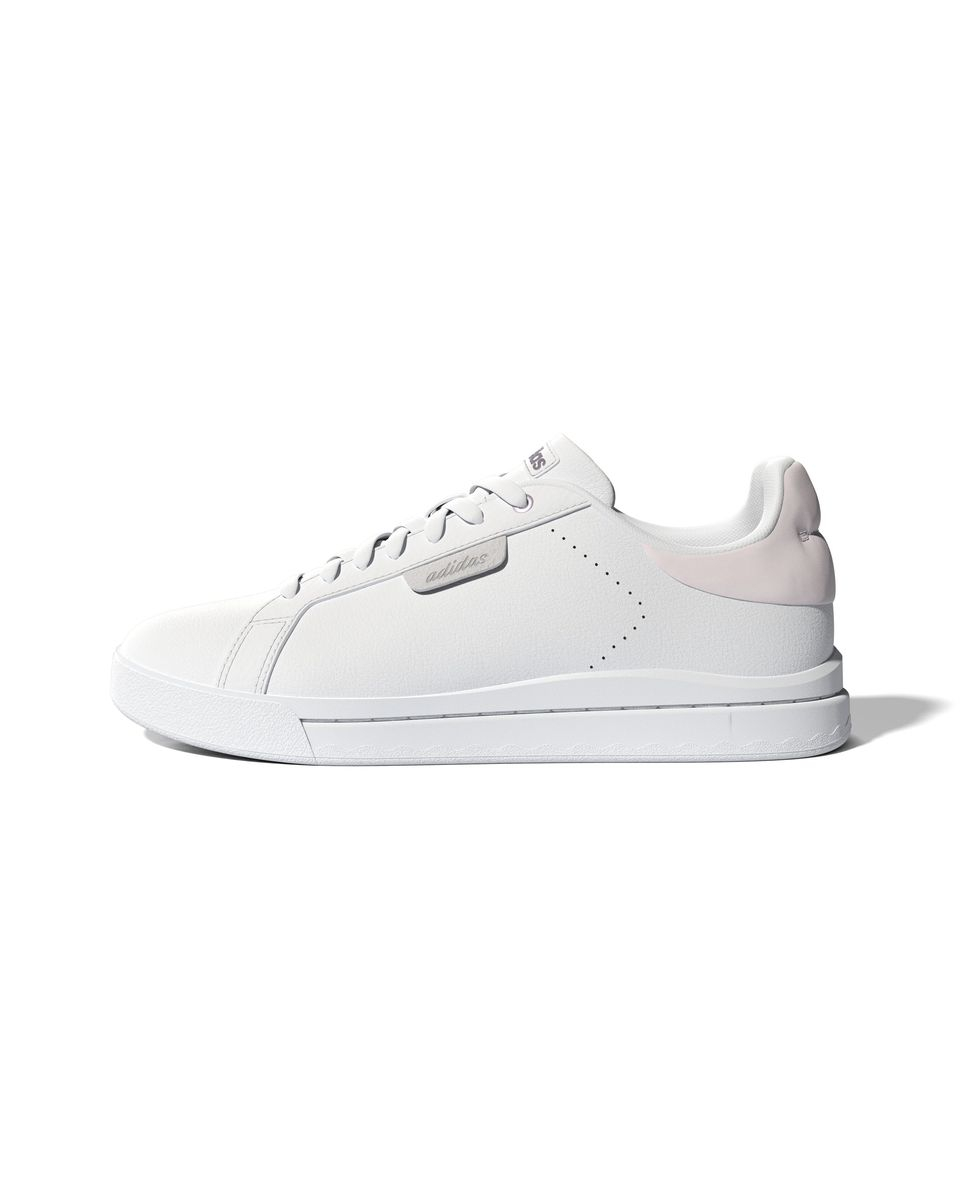 basket basse femme adidas