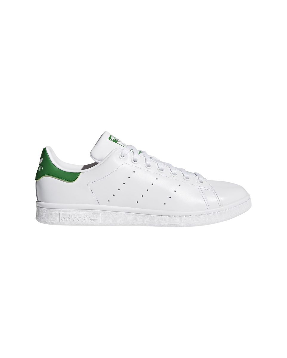 Tierra Seguir escalera mecánica Chaussures mode Unisexe ADIDAS STAN SMITH Blanc | S2 SNEAKERS SPECIALIST