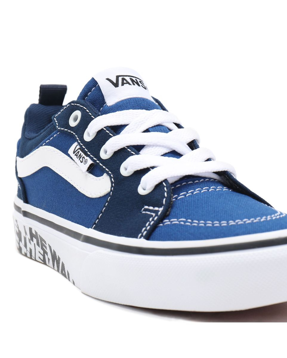 vans enfant