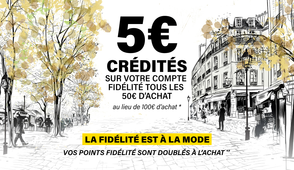 On booste vos points !