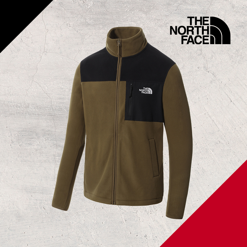 Polaire The North Face Homme