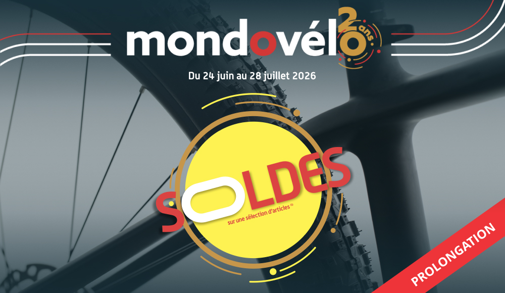 Les Soldes Mondovélo